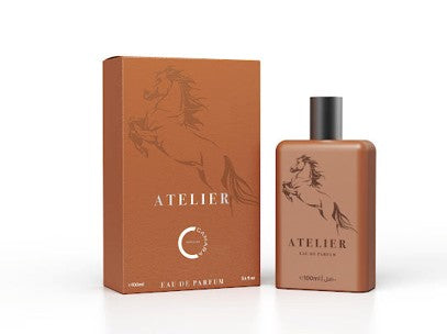 Atelier Camara (Unisex) – 100ML