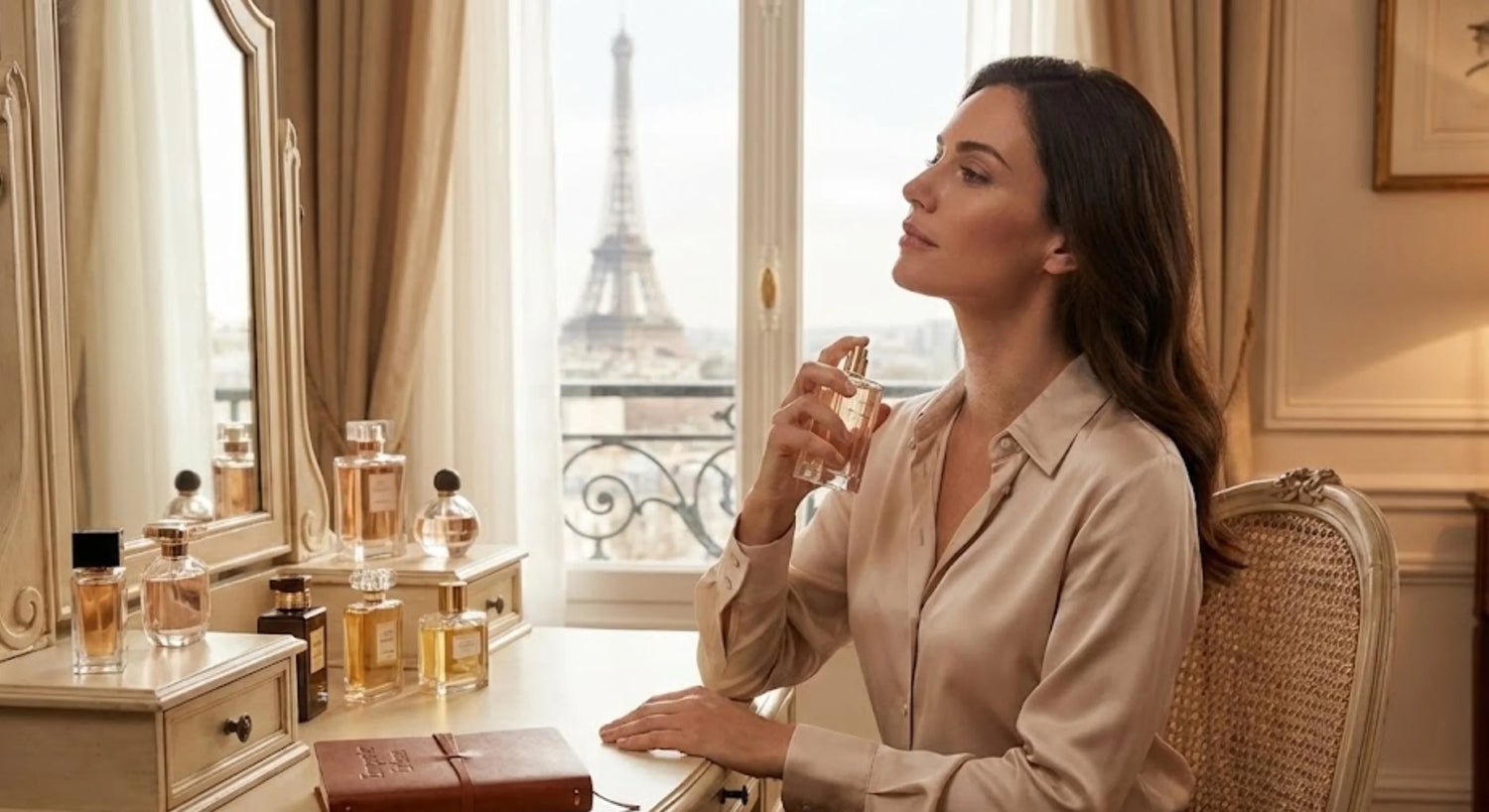 Emporio Ethan : Des Parfums Exclusifs qui Subliment votre Style de Vie