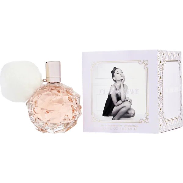 Ariana Grande Ari Eau de Parfum 3.4 oz for Women