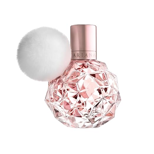Ariana Grande Ari Eau de Parfum 3.4 oz for Women
