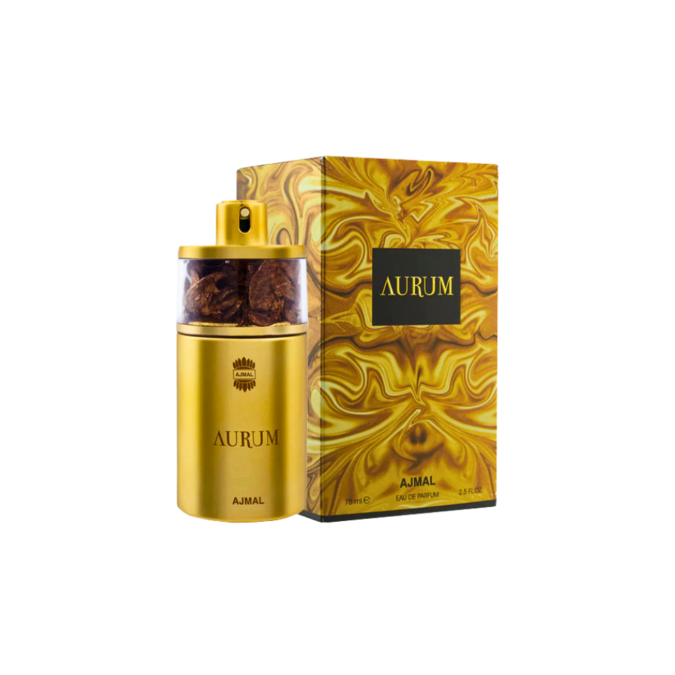 Aurum Essence EDP by Frais Et Frais