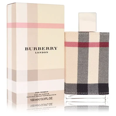 Burberry London 3.3oz Women EDP Spray