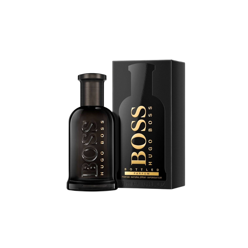 Boss by Hugo Boss