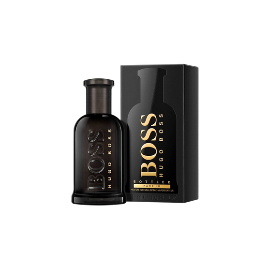Boss by Hugo Boss