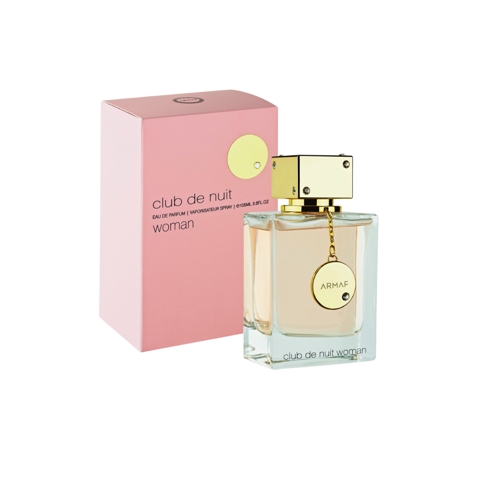 Club De Nuit Woman by Armaf