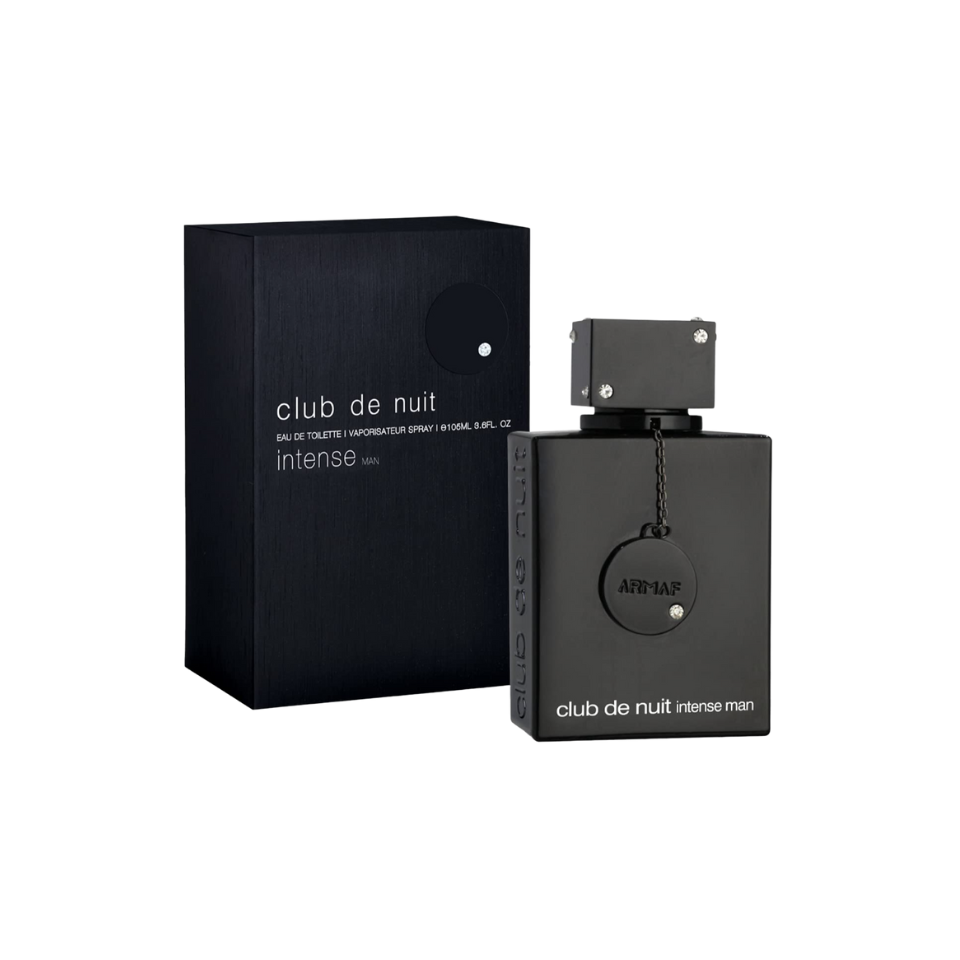 Club de Nuit by Armaf