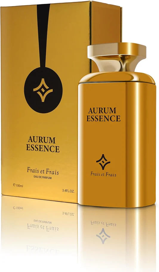 AURUM ESSENCE