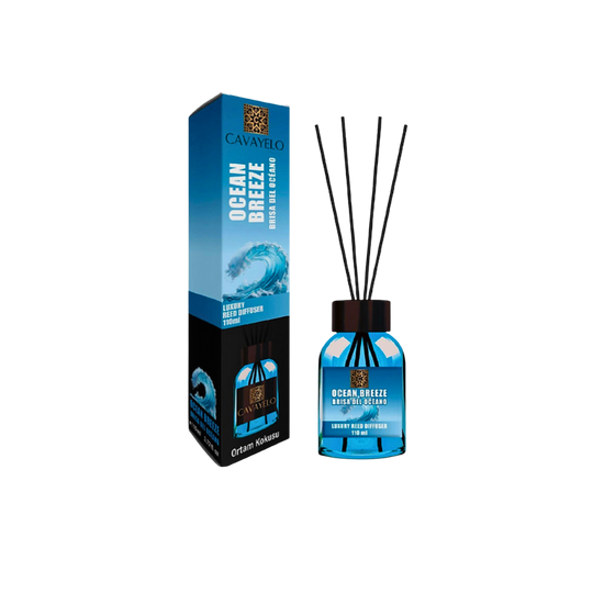 Diffusor Luxury Ocean Breeze by Cavayelo