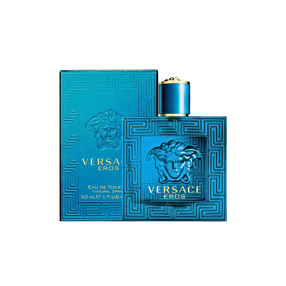 Eros EDT Men by Versace