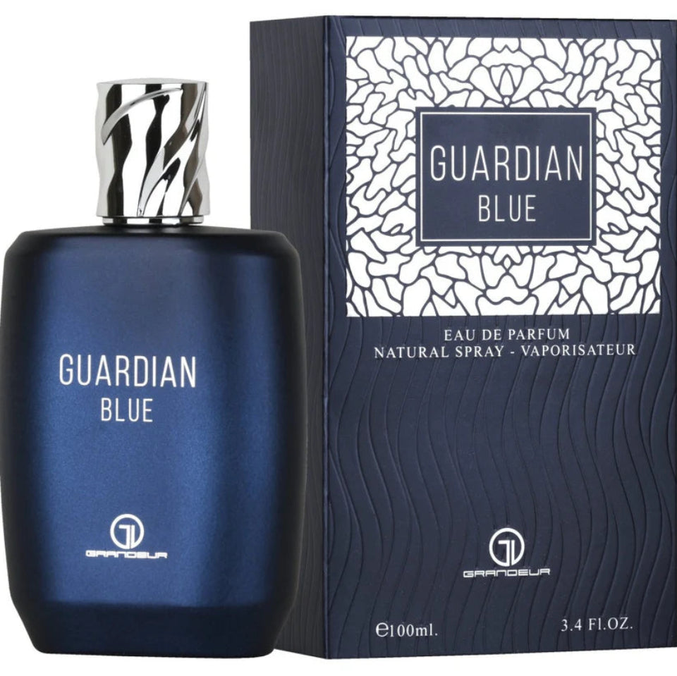 GUARDIAN BLUE MEN EDP