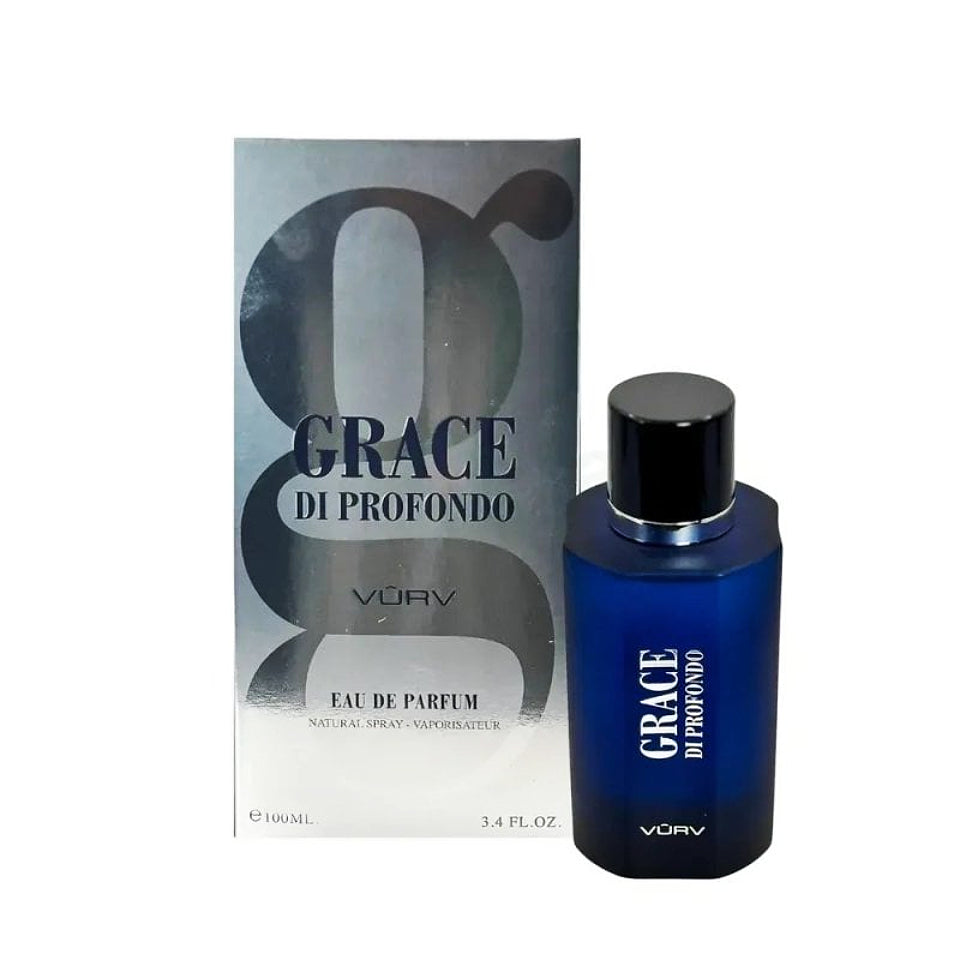 Grace Di Profondo EDP by Vurv