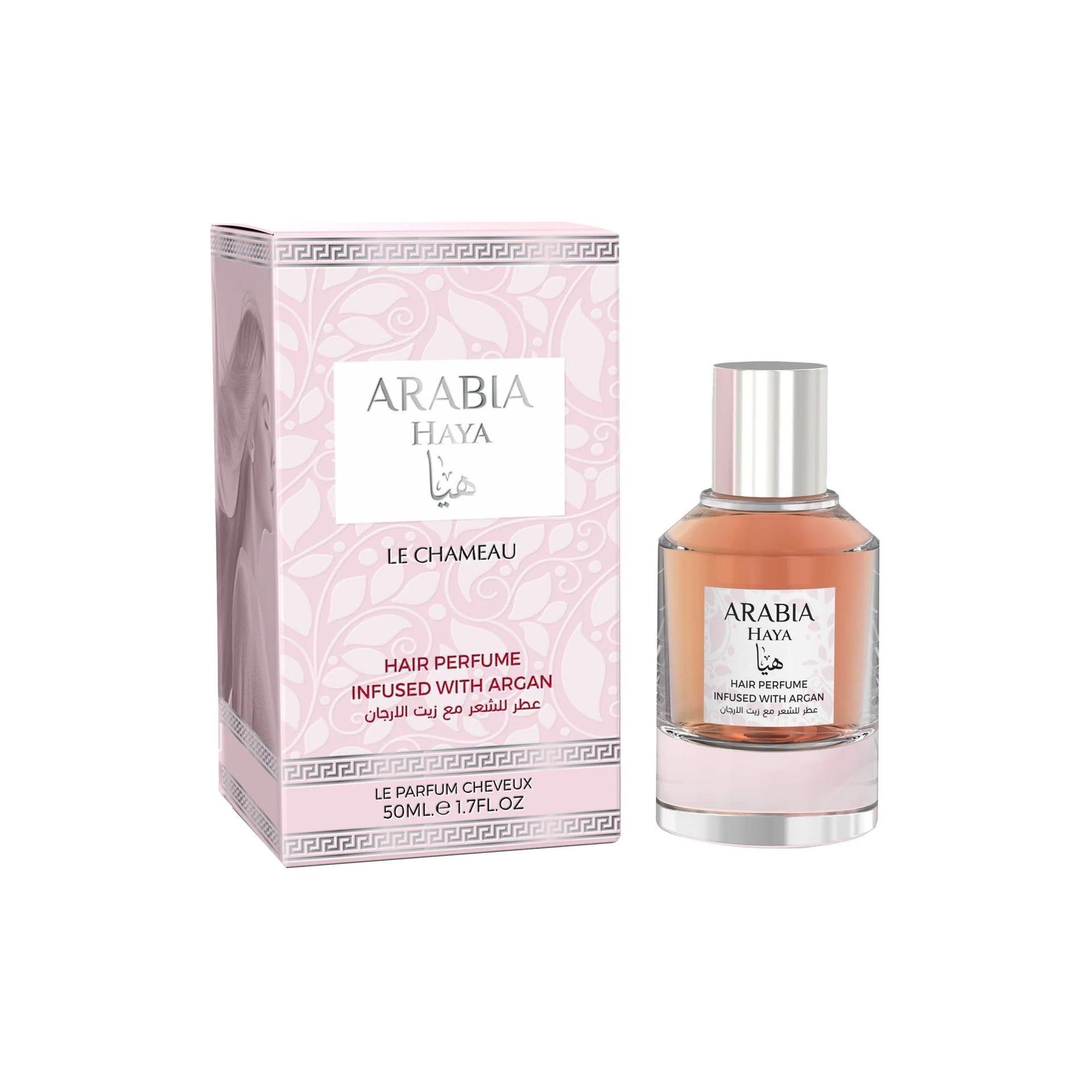 ARABIA HAYA HAIR PERFUME INFUSED WITH ARGAN