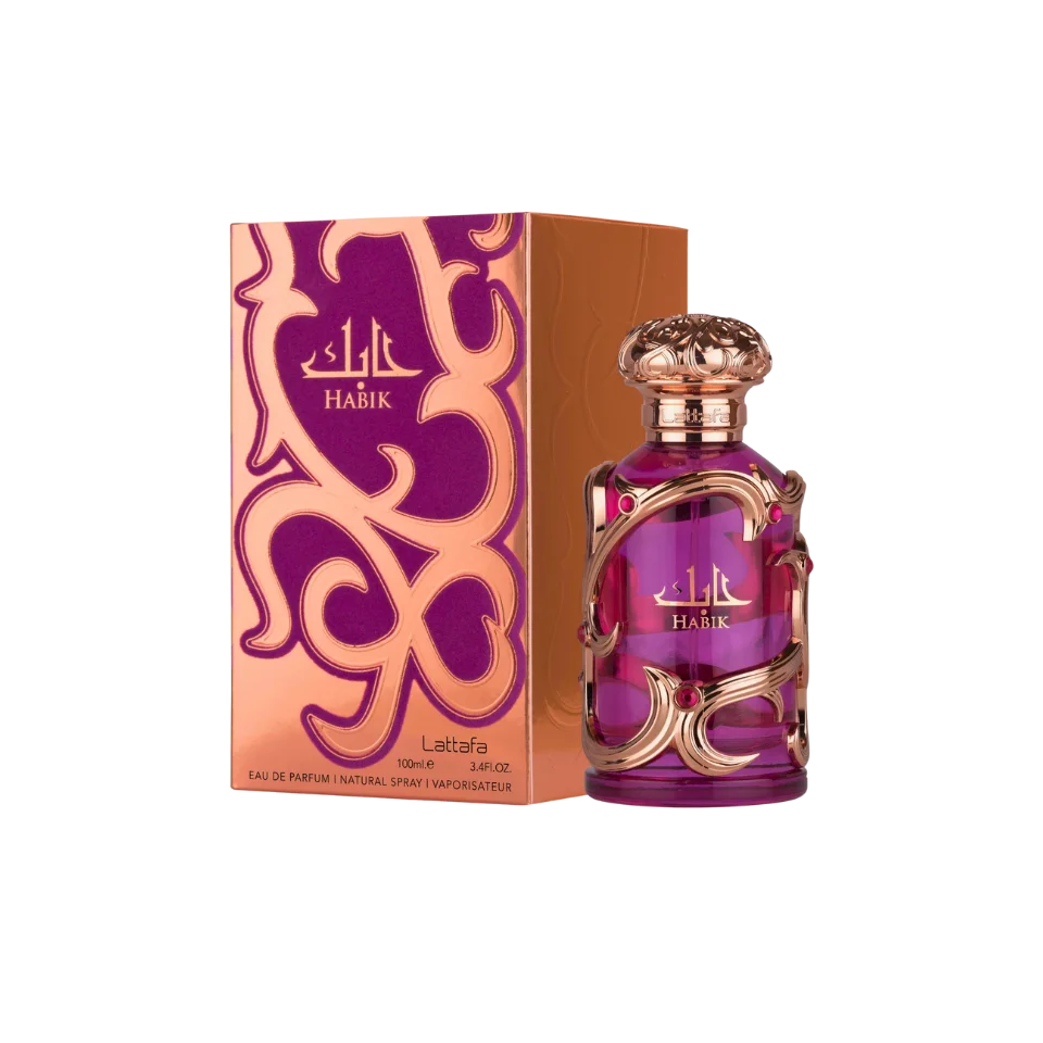 Habik Woman Lattafa