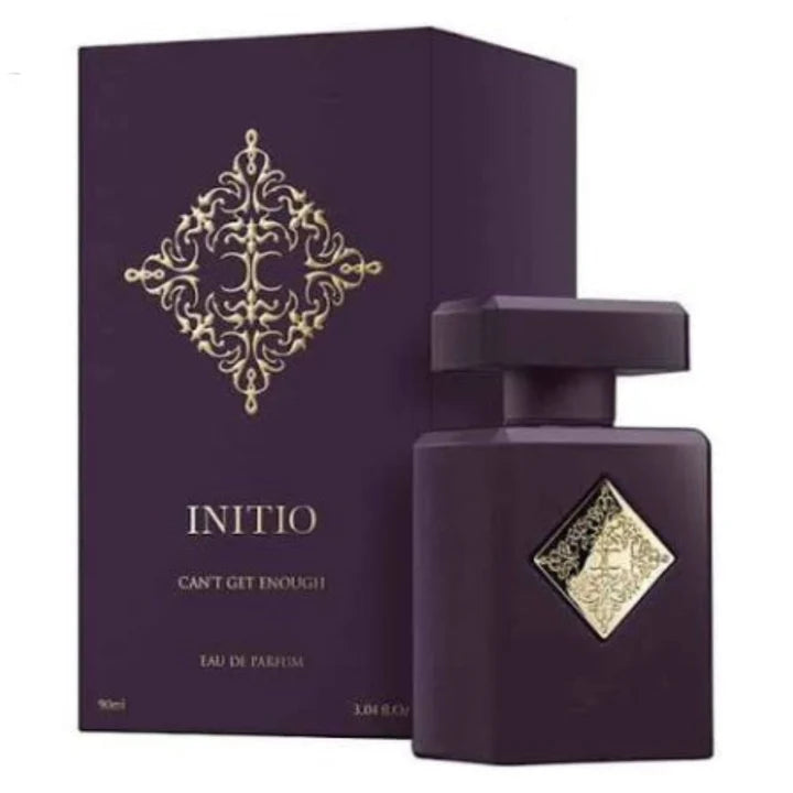 Initio Can't Get Enough 3.04oz EDP Unisex