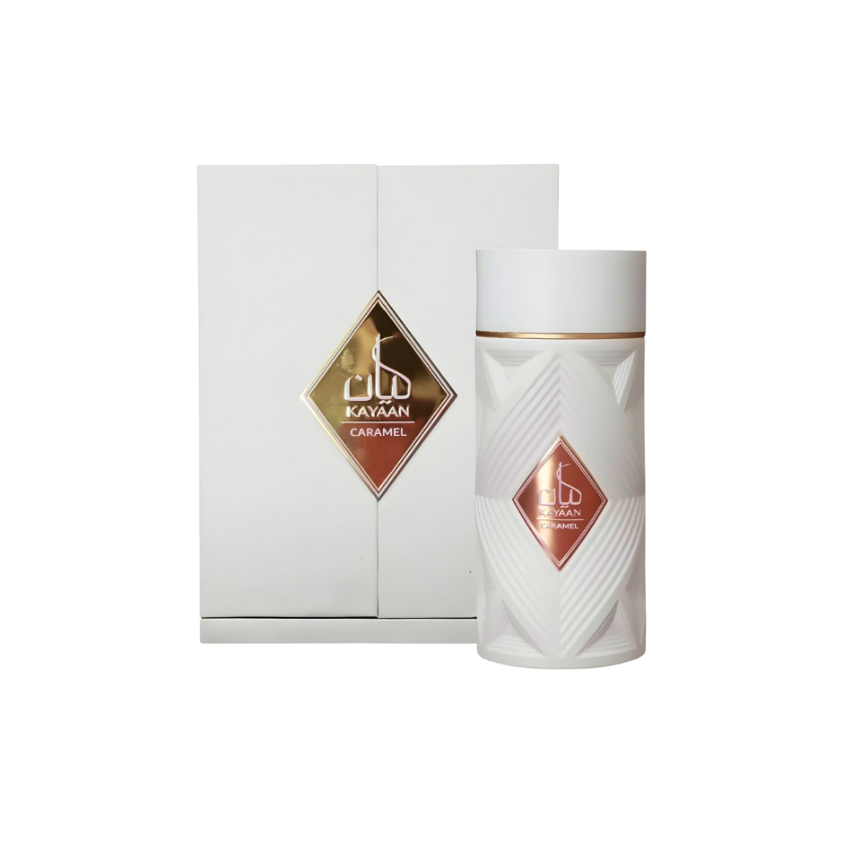 Kayaan Caramel By Armaf