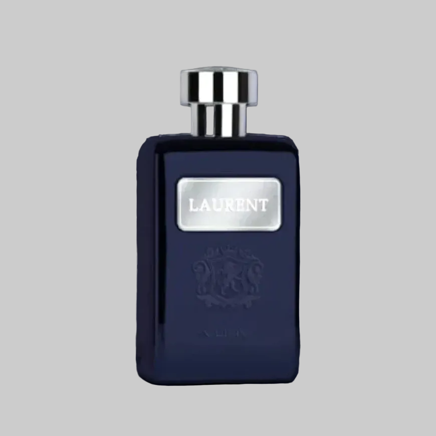 LAURENT MEN EDP - 100ML (3.4oz) By VÜRV