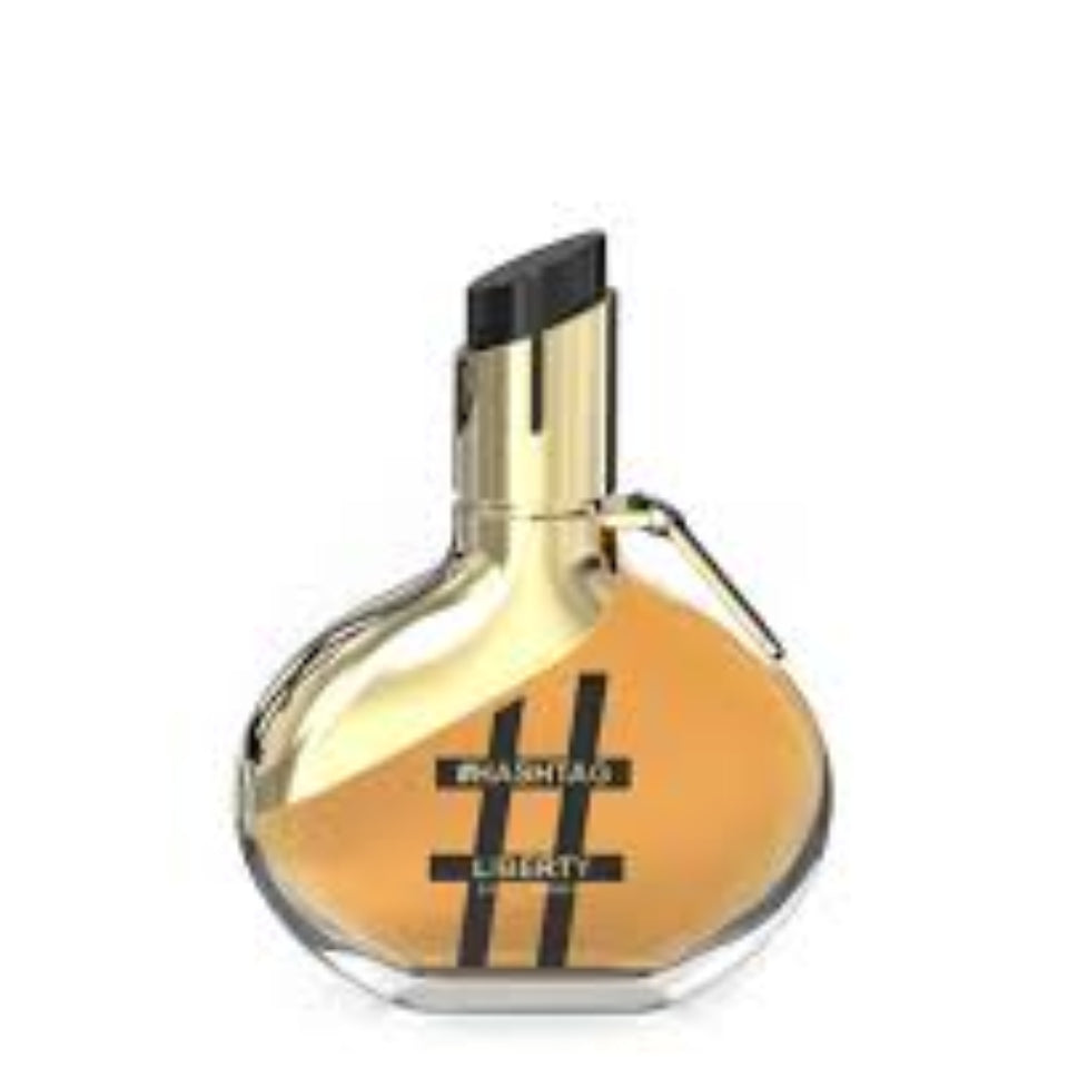 Hashtag Liberty Edp (Pour Femme) - 85ML By Mirada