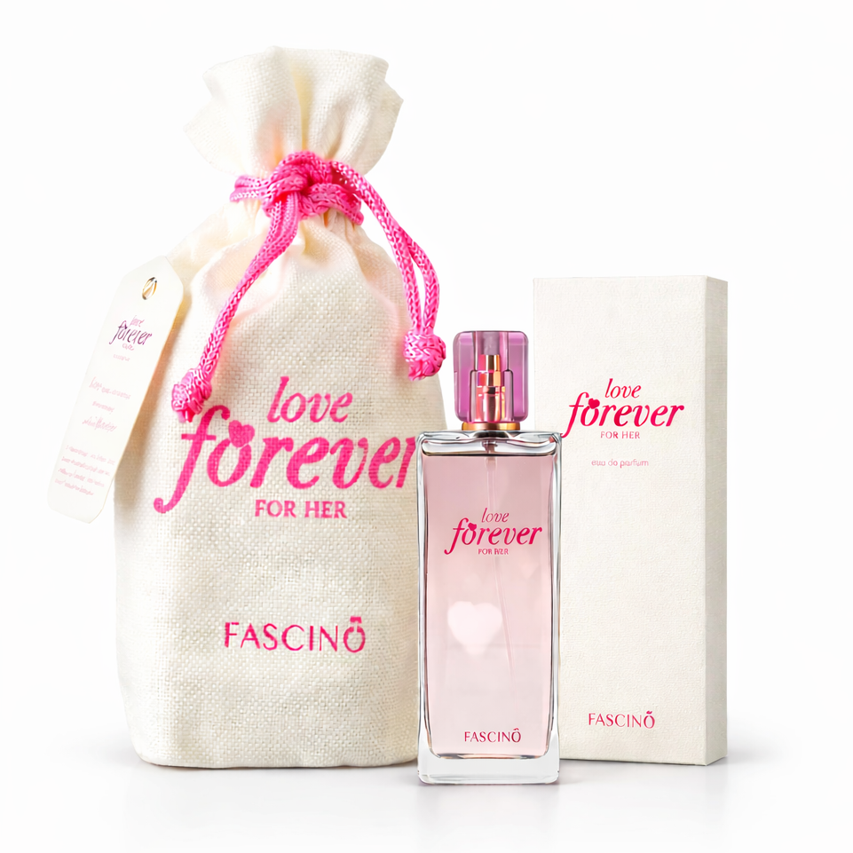 Love Forever for Her by Fascino