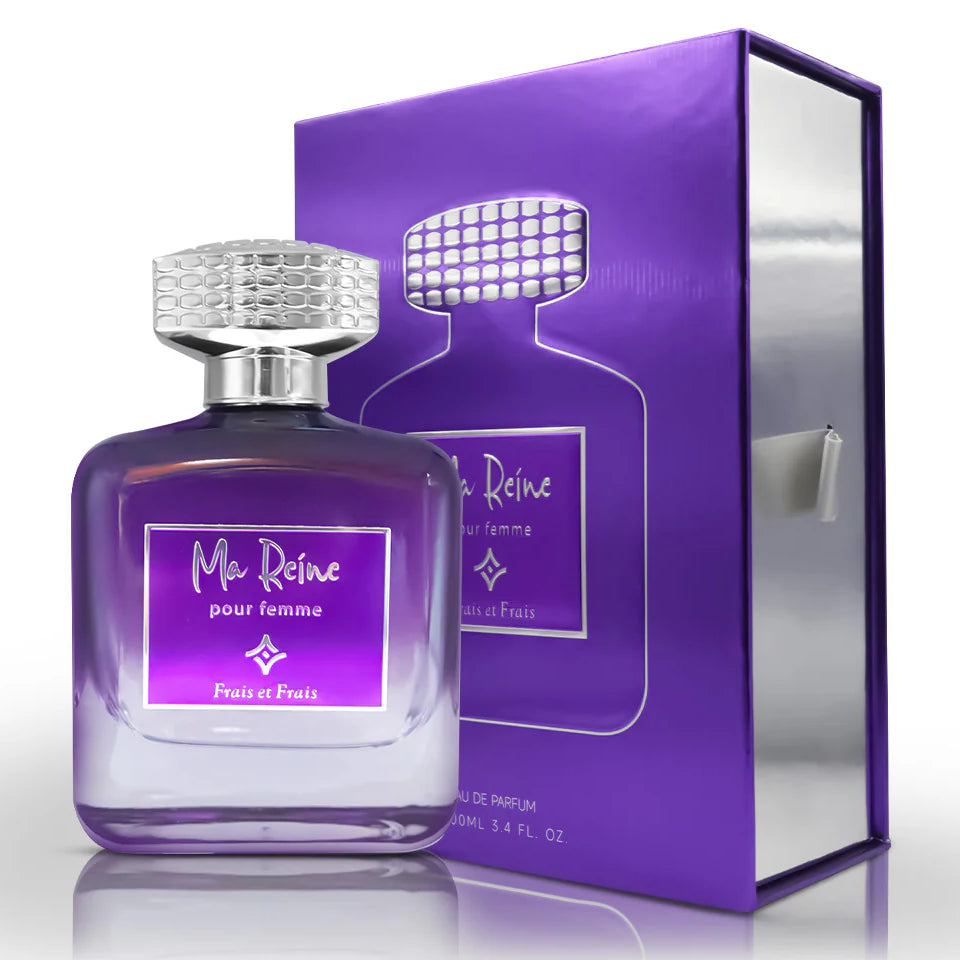 Ma Reine by Frais Et Frais