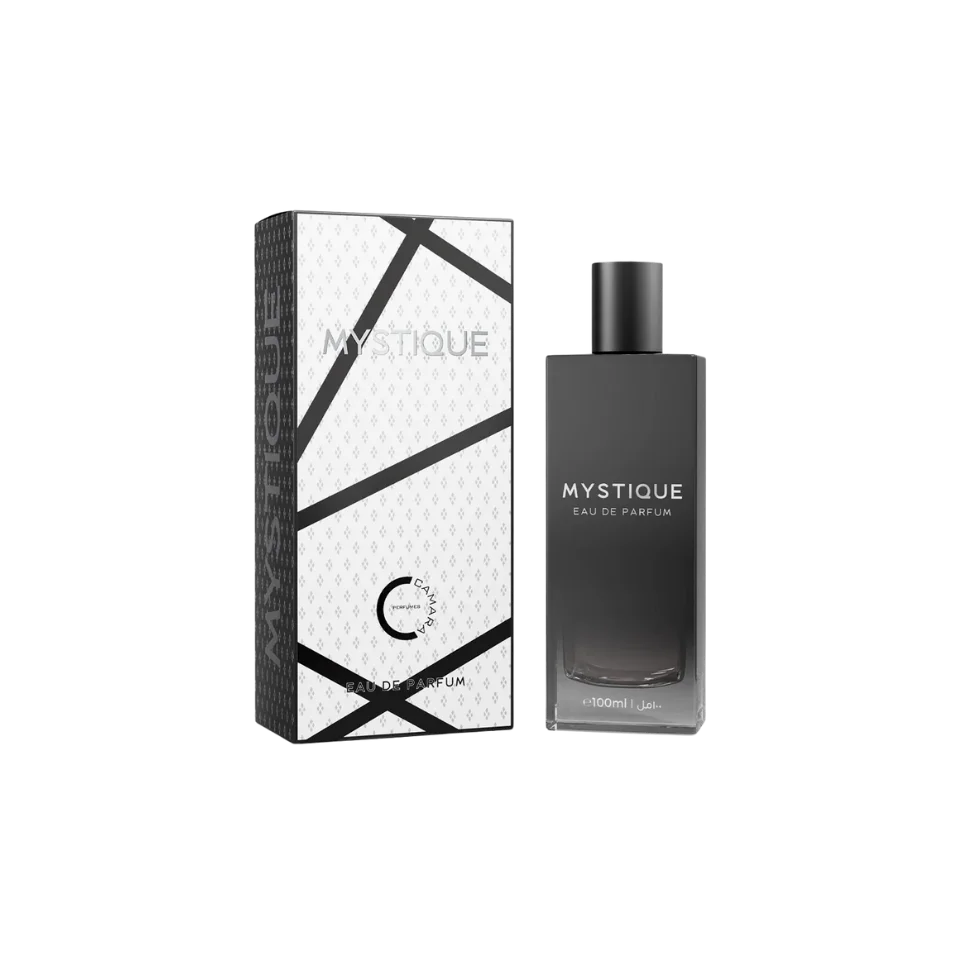 Mystique Homme EDP by Camara