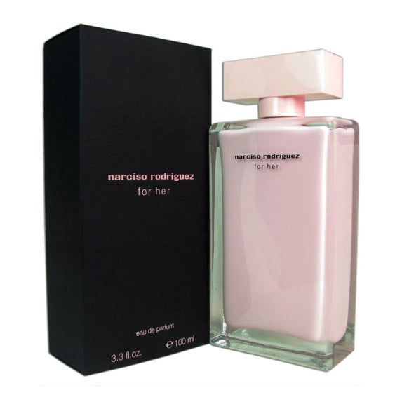 Narciso Rodriguez 3.3oz Women EDP Spray
