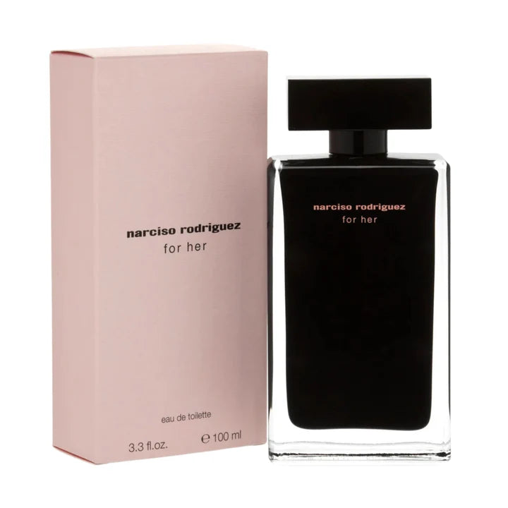 Narciso Rodriguez 3.3oz Women's EDT Spray