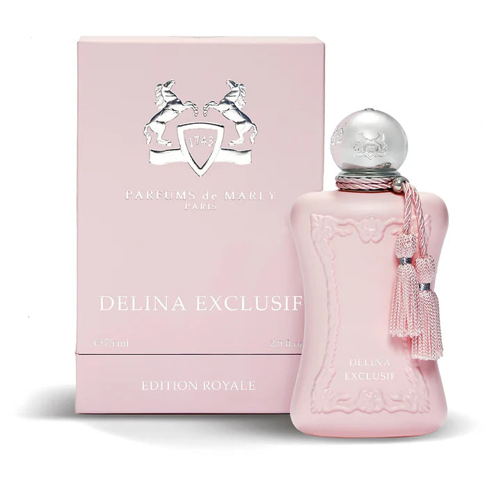 Parfums De Marly Delina Exclusif 2.5oz Women EDP Spray