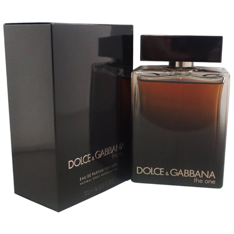 One by Dolce & Gabbana Men EDP Spray