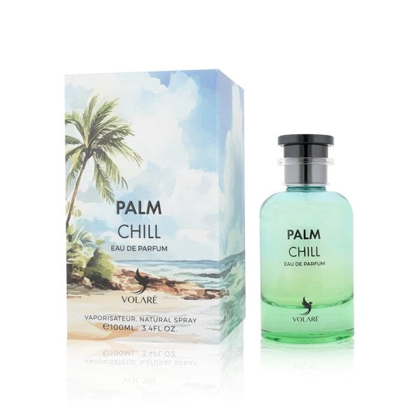 Volare Palm Chill, 3.4 ml