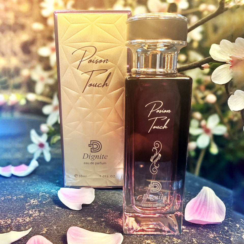 Poison Touché by Dignite