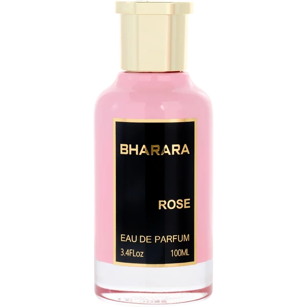 Bharara Rose by Bharara