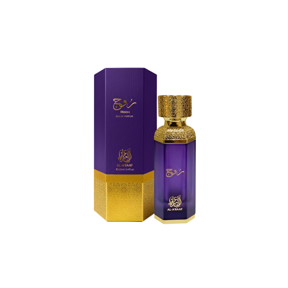 Rooh by Al ARAAF Eau de Parfum