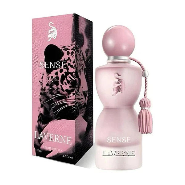 SENSE by  LAVERNE EAU DE PARFUM 75ml
