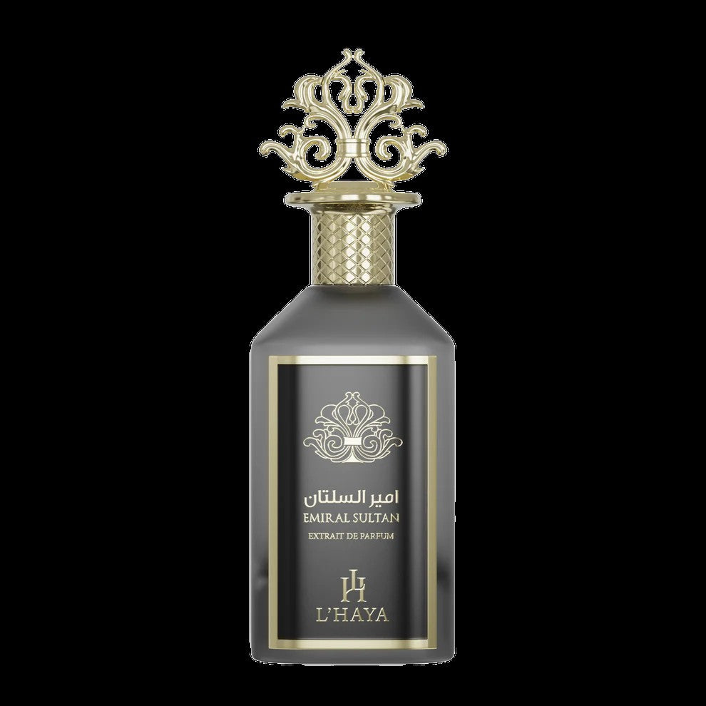 L’HAYA -EMIR AL SULTAN - EXTRAIT DE PARFUM