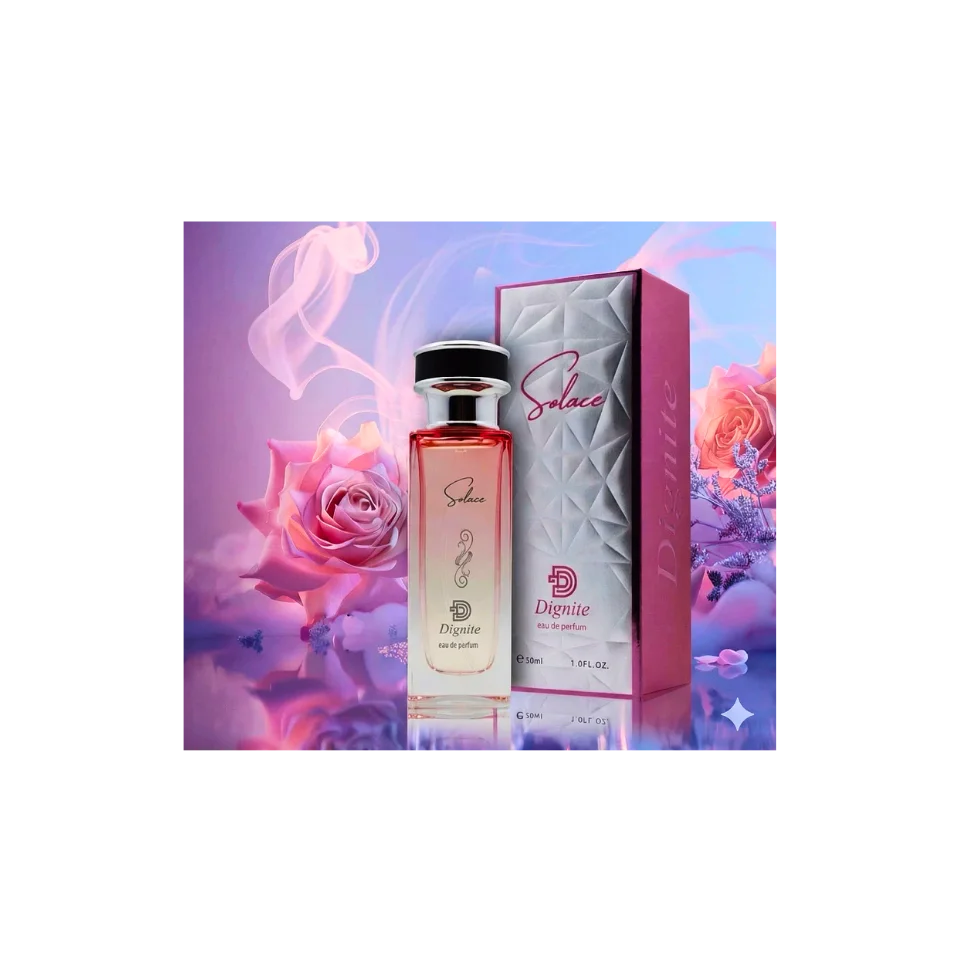 Solace Perfume by Dignite