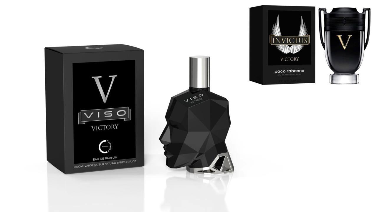 Viso Victory by Camara, EDP