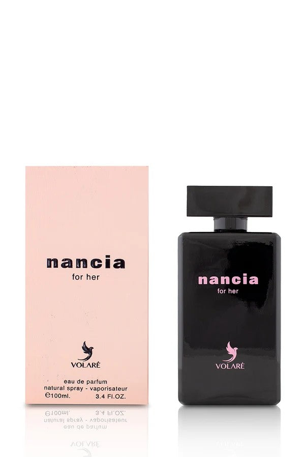 NANCIA FOR HER 100 ML by Volaré.