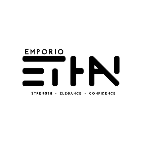 EMPORIO ETHAN