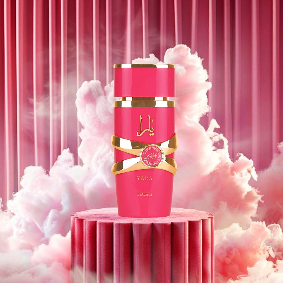 Yara Candy by Lattafa