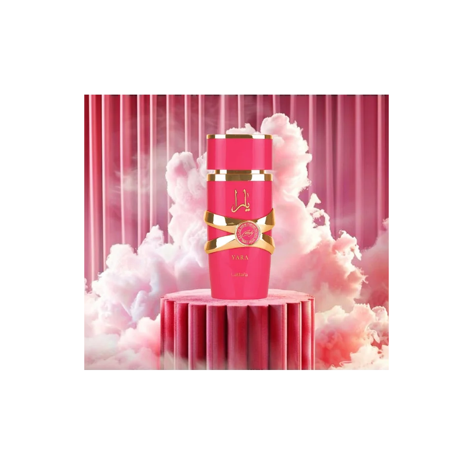 Yara Candy by Lattafa