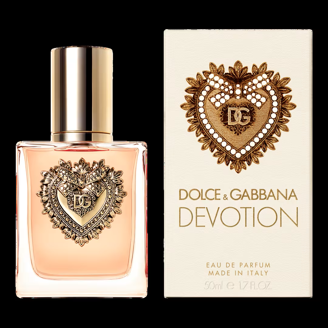 Dolce & Gabbana Devotion 1.7oz Women EDP Spray