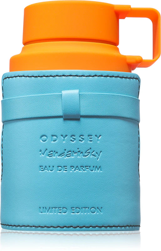 ODYSSEY MANDARIN SKY Unisex EDP - 100Ml (3.40z) By ARMAF