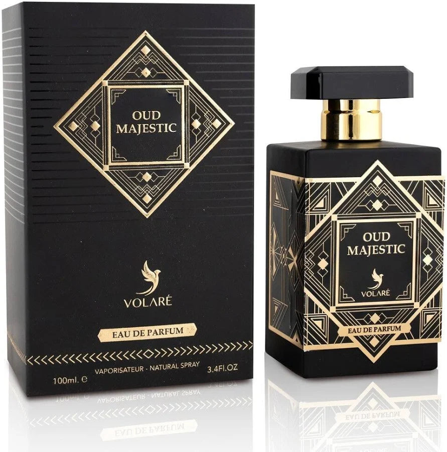 Volaré Oud Majestic 3.4 Edp M