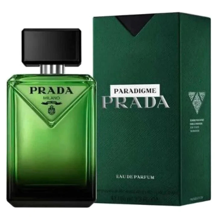Prada Paradigme 3.4oz Men EDP Spray
