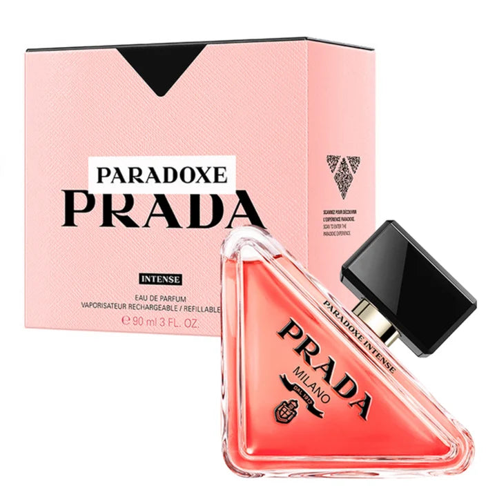 Prada Paradoxe Intense 3.0oz Women EDP Spray