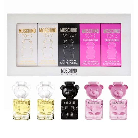Moschino Toy