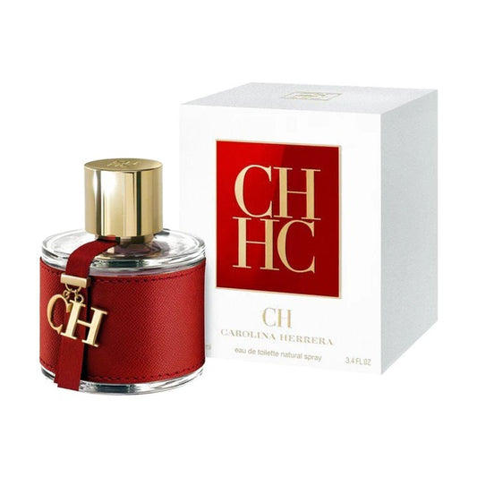 Ch Carolina Herrera 100ml