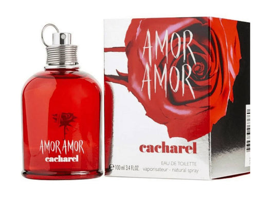 Amor Amor