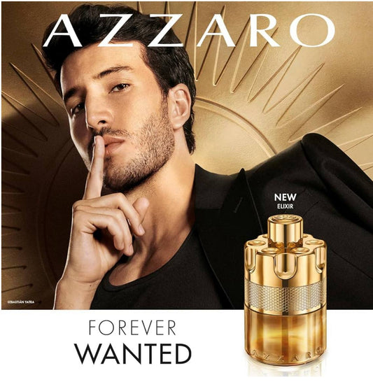 Forever Wanted