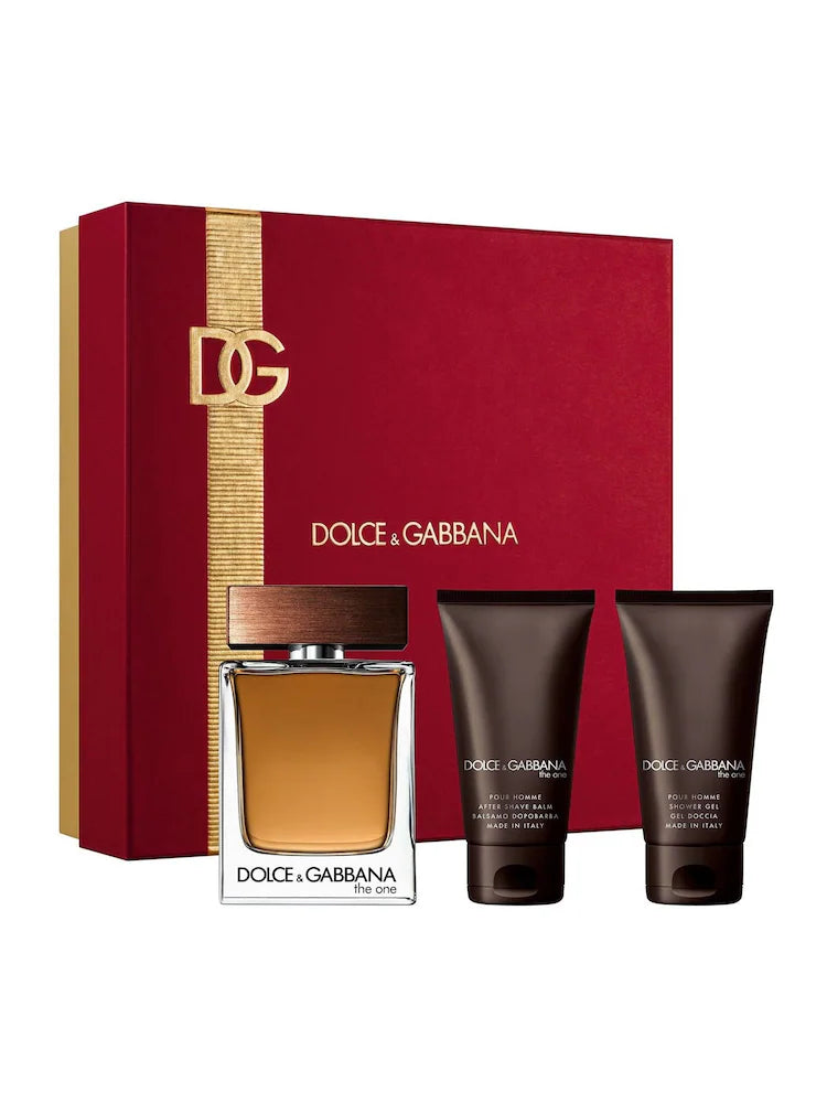 Dolce & Gabbana Homme Eau de Toilette 100ml